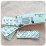 Феназепам  Phenazepam Valenta  1 мг в Кыштыме