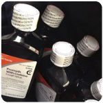 Кодеин сироп Codein (для приготовления напитка Lean, Purple Drank)  473 мл  в Кыштыме