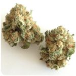 Шишки "White Widow"  (Белая вдова)  Гидропоника -  Бошка VHQ в Кыштыме