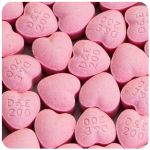 Экстази  Ecstasy Love 200 MDMA в Кыштыме